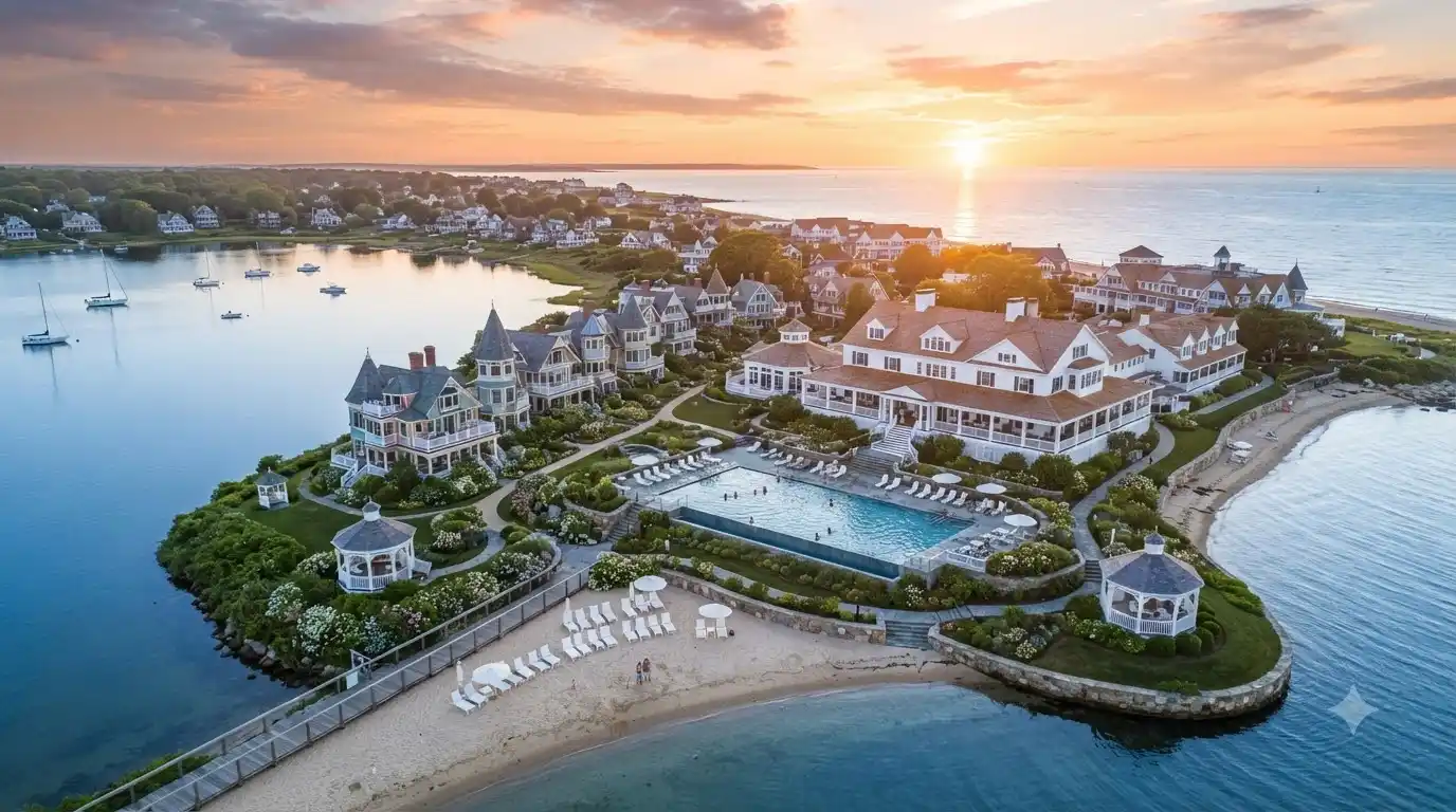 Disney's Beach Club Resort